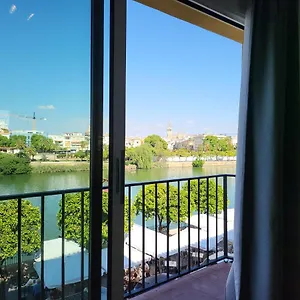 Rentalsevilla Betis Seville