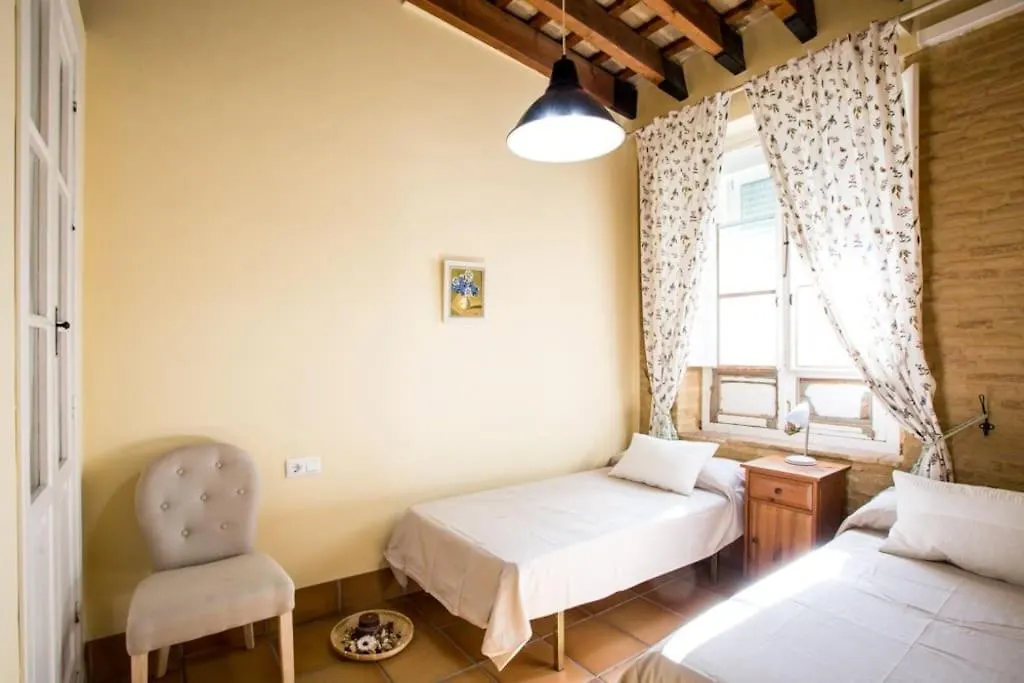 Precioso Apartamento - Localizacion Ideal **Wifi - A/C** Sevilla Spanien