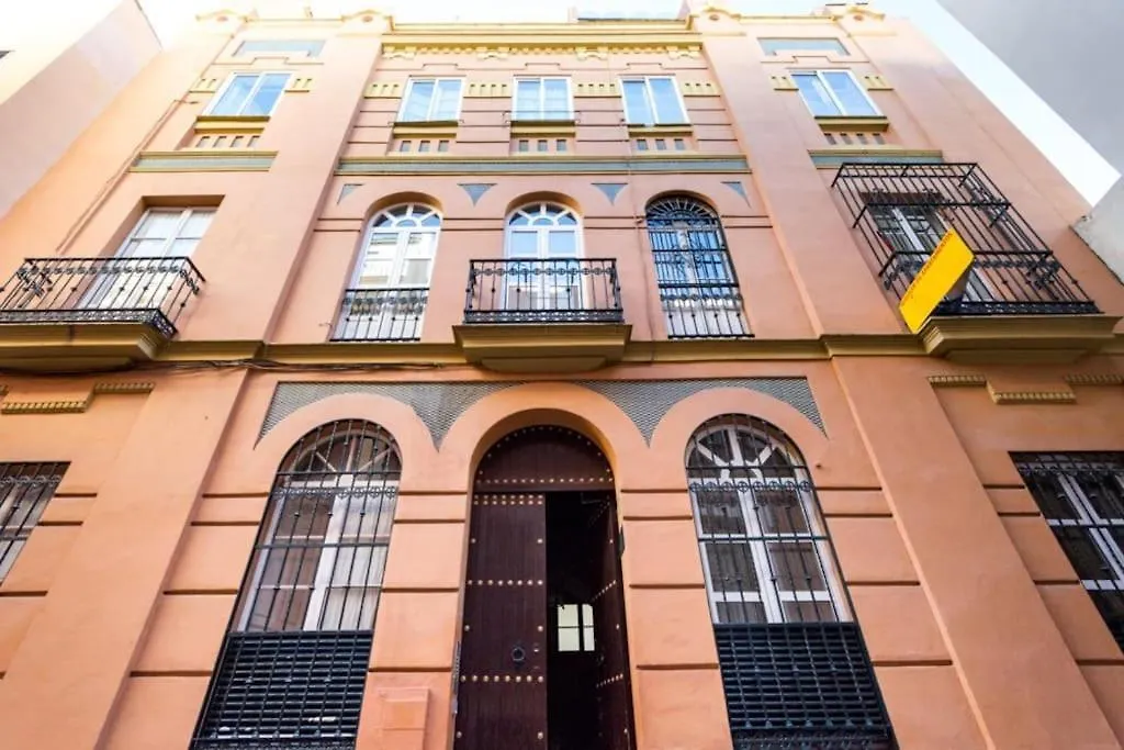 Precioso Apartamento - Localizacion Ideal **Wifi - A/C** Sevilla 0*,  Spanien