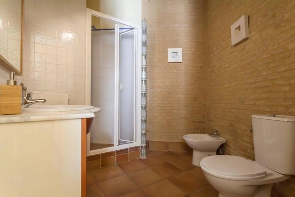Precioso Apartamento - Localizacion Ideal **Wifi - A/C** Sevilla Spanien